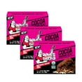 thumbnail image 1 of Dave's Killer Bread Cocoa Brownie Blitz Organic Snack Bars, 4 Individually Wrapped Snack Bars (Pack of 3), 1 of 6