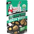 thumbnail image 1 of Dave's Killer Bread Epic Everything Organic Snack Bites, Everything Flavor Organic Snacks, 7.2 oz, 1 of 1