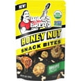 thumbnail image 1 of Dave's Killer Bread Honey Nut Organic Snack Bites, Honey Organic Snacks, 7.2 oz, 1 of 12
