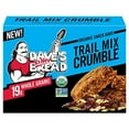 thumbnail image 1 of Dave's Killer Bread Organic Snack Bars Trail Mix Crumble, 1 of 3