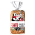 thumbnail image 1 of Dave’s Killer Bread Organic White Bread Done Right - 24 oz Loaf, 1 of 5