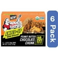 thumbnail image 1 of Dave's Killer Bread Protein Bar Organic Peanut Butter Chocolate Chip 7.6 oz (Pack Of 6), 1 of 2