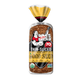 thumbnail image 1 of Dave's Killer Bread Thin-Sliced Good Seed Organic Bread 20.5 oz, Shelf-Stable, 1 of 14