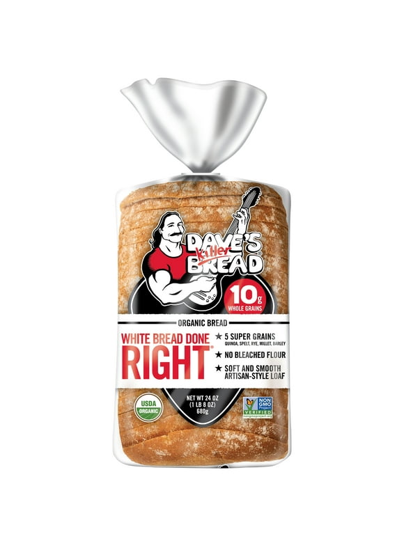 Bread in Bakery & Bread - Walmart.com