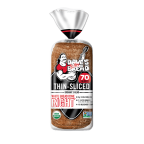 Healthy Bread