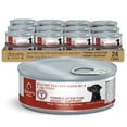 Dave's Pet Food Kidney Support HYZ01 for Dogs with Renal Support (Tuna