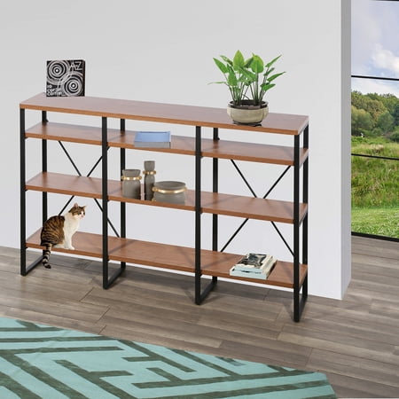 Davee Console Table - 70.86" x 43" x 12.52"