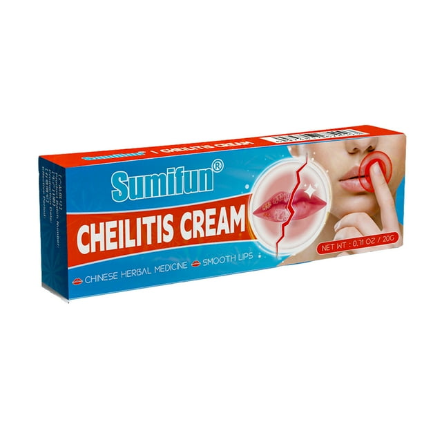 Daveitl Dry Cracked Lips Healing Lip Balm For Severely Chapped Lips Designed For Men, Women