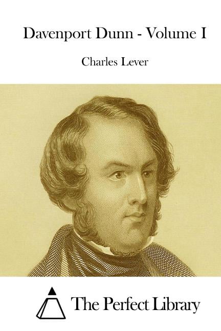Davenport Dunn - Volume I, (Paperback)