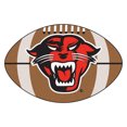 thumbnail image 1 of Davenport University-Size:20.5"x32.5",Style:Football Mat, 1 of 2