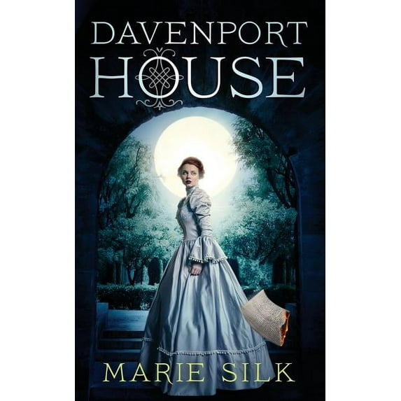 Davenport House Davenport House, Book 1, (Paperback)