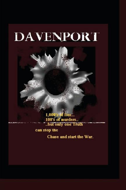 Davenport (Paperback)