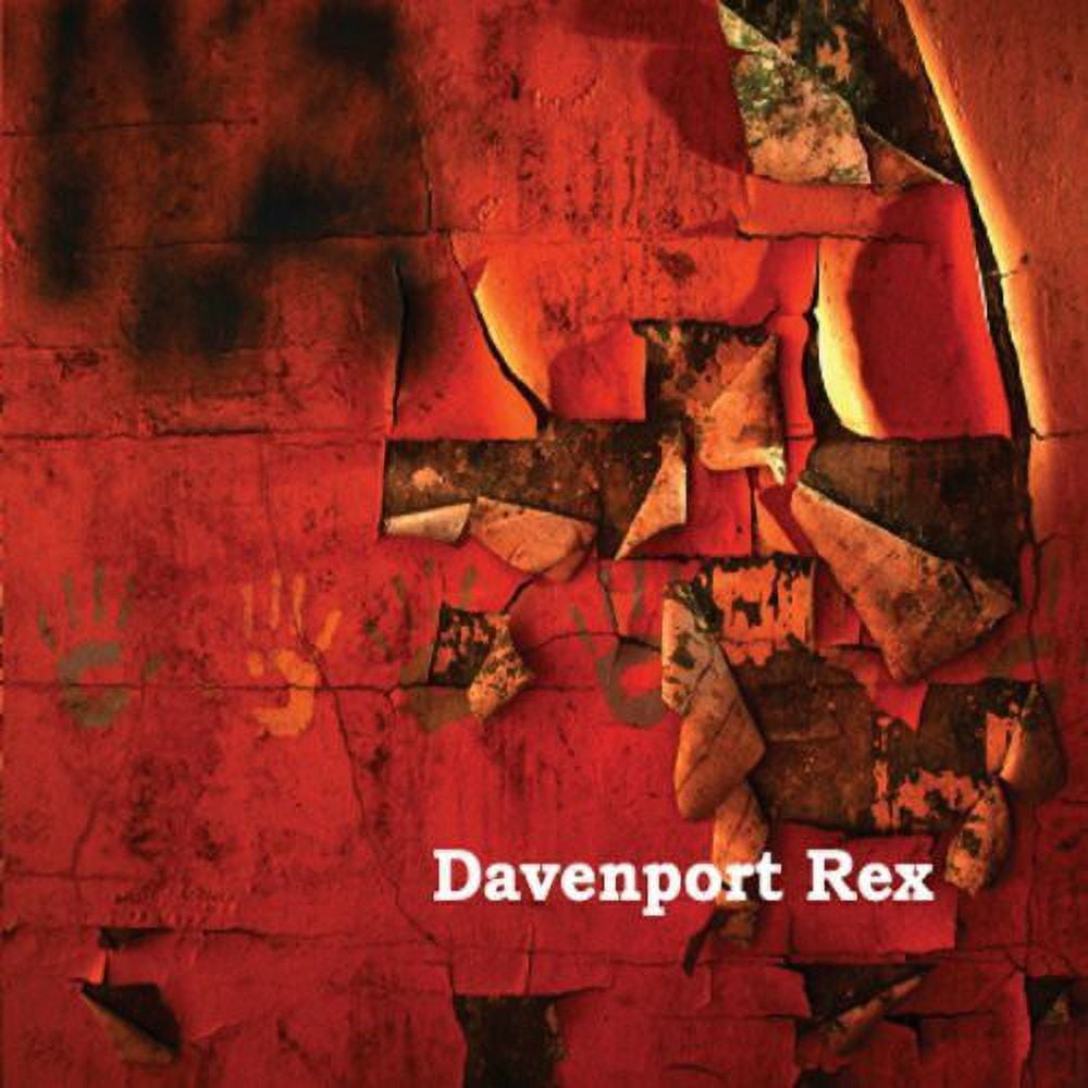 Davenport Rex - Davenport Rex - Music & Performance - CD