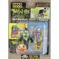 thumbnail image 1 of Davey Carded Figure with Custom Skateboard and 5 Collector Cards - Weird-ohs #27, 1 of 1