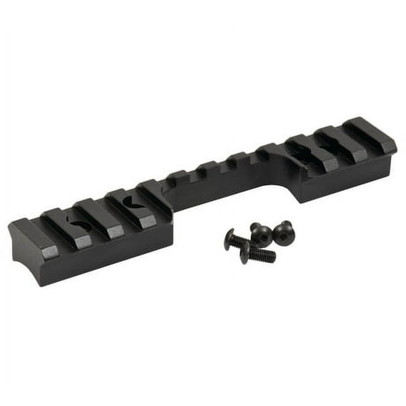 Davey Crickett Model 722 Picatinny Rail