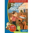 thumbnail image 1 of Davey  Goliath: 9 [Import], 1 of 1