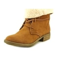 thumbnail image 1 of Davey Womens Round Toe Boots, 1 of 4