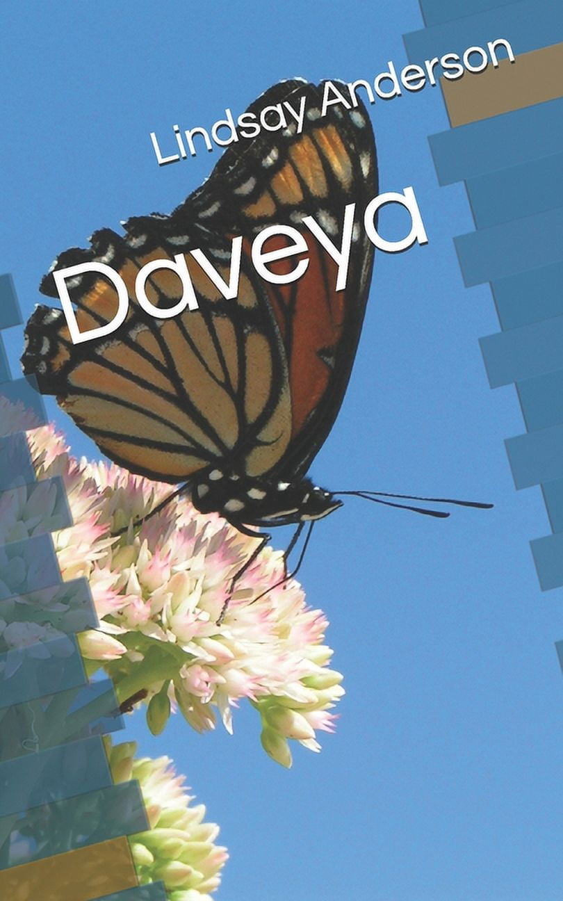 Daveya (Paperback)