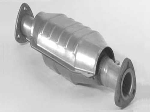 Davico Mfg 13010 Direct-Fit Catalytic Converter