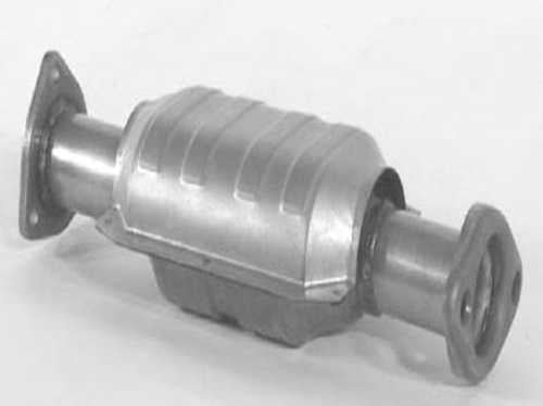 Davico Mfg 13031 Direct-Fit Catalytic Converter