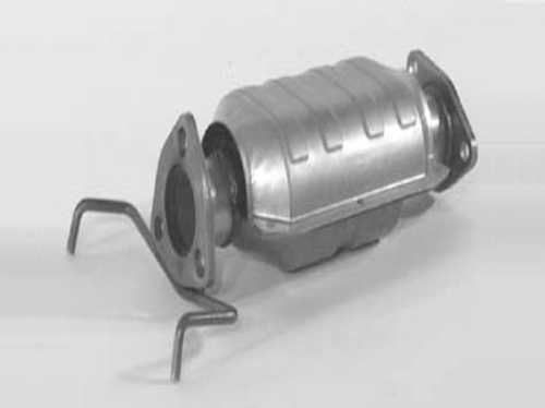 Davico Mfg 13033 Direct-Fit Catalytic Converter