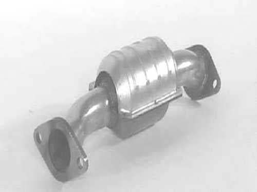 Davico Mfg 13045 Direct-Fit Catalytic Converter