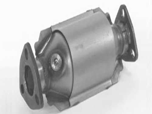Davico Mfg 13048 Direct-Fit Catalytic Converter