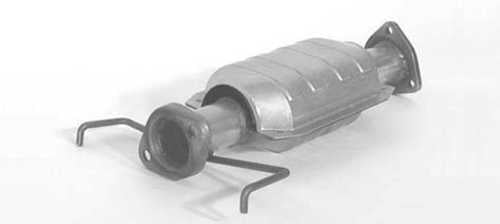Davico Mfg 13057 Direct-Fit Catalytic Converter