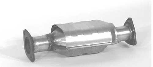 Davico Mfg 13060 Direct-Fit Catalytic Converter