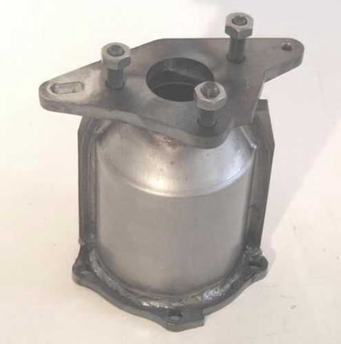Davico Mfg 14064 Direct-Fit Catalytic Converter