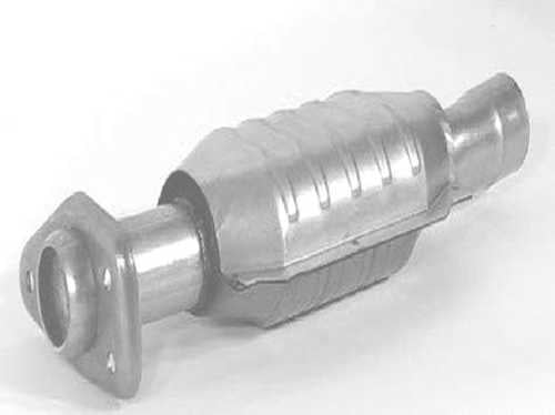 Davico Mfg 14418 Direct-Fit Catalytic Converter