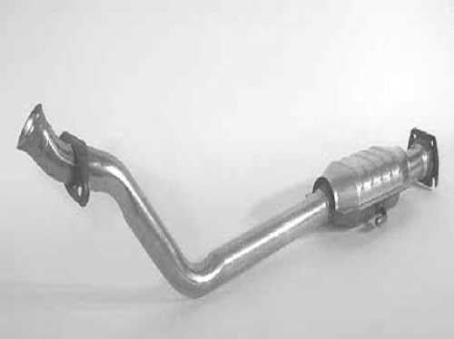 Davico Mfg 14421 Direct-Fit Catalytic Converter