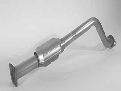 Davico Mfg 14423 Direct-Fit Catalytic Converter