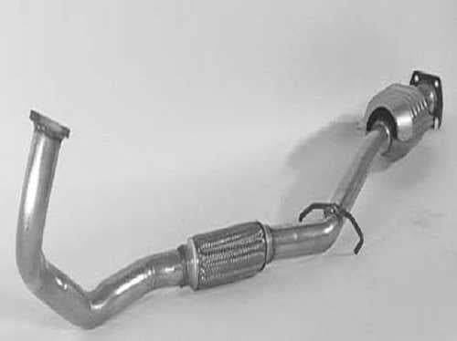 Davico Mfg 14425 Direct-Fit Catalytic Converter