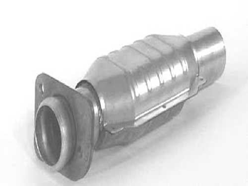 Davico Mfg 14441 Direct-Fit Catalytic Converter