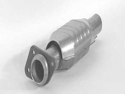 Davico Mfg 14456 Direct-Fit Catalytic Converter