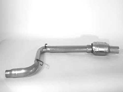 Davico Mfg 14460 Direct-Fit Catalytic Converter