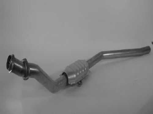 Davico Mfg 14474 Direct-Fit Catalytic Converter