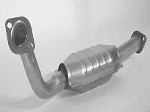 Davico Mfg 14484 Direct-Fit Catalytic Converter