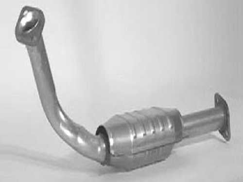 Davico Mfg 14485 Direct-Fit Catalytic Converter