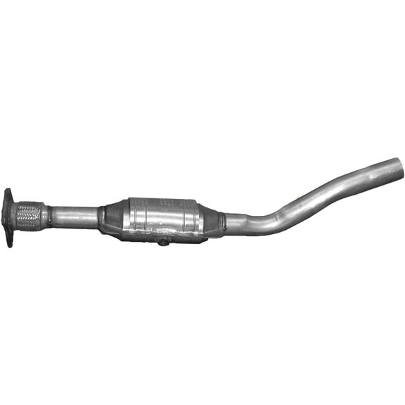 Davico 14498 Catalytic Converter, OE Replacement Fits select: 2001-2004 DODGE NEON, 2001-2006 DODGE STRATUS