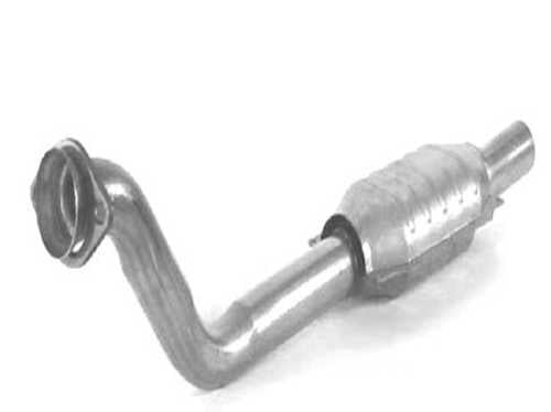 Davico Mfg 14501 Direct-Fit Catalytic Converter