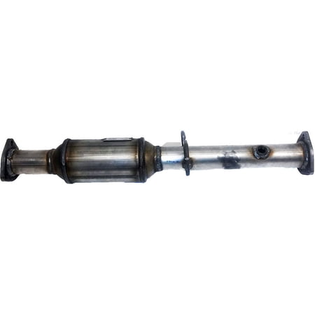 Davico 14521 Catalytic Converter, OE Replacement