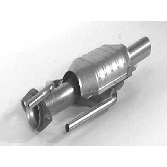 Davico Mfg 14559 Direct-Fit Catalytic Converter