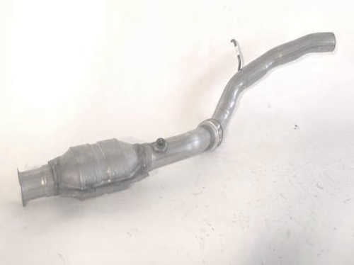 Davico Mfg 14592 Direct-Fit Catalytic Converter