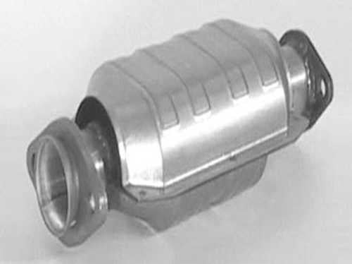 Davico Mfg 15041 Direct-Fit Catalytic Converter