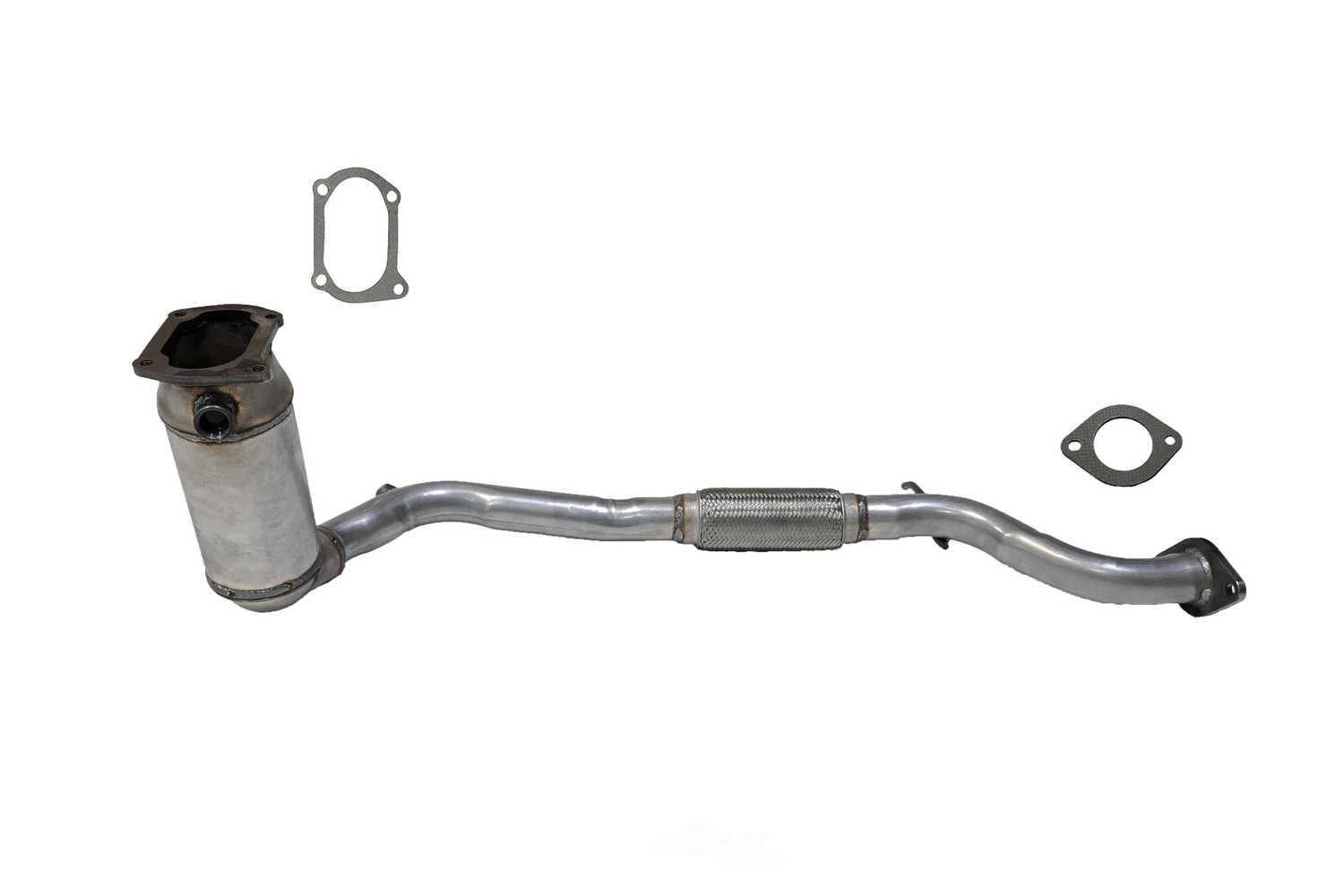 Davico Mfg 15642 Direct-Fit Catalytic Converter-pre converter