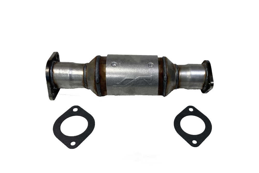 Davico Mfg 16005 Direct-Fit Catalytic Converter