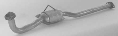Davico Mfg 16019 Direct-Fit Catalytic Converter