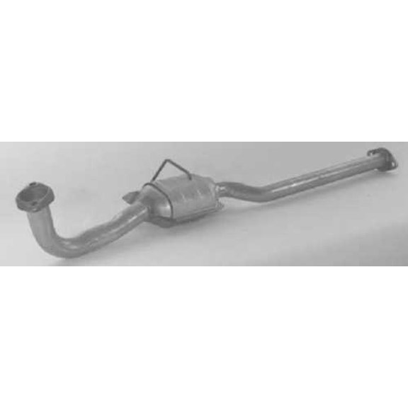 Davico Mfg 16019 Direct-Fit Catalytic Converter